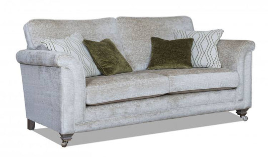 Frankfurt 3 Seater Sofa
