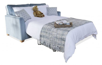 Rome 2 Seater Sofa Bed
