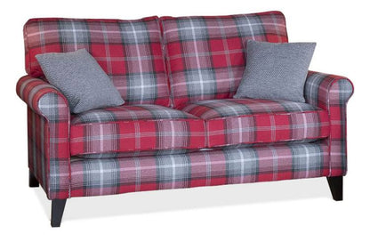 Prague 2 Seater Sofa