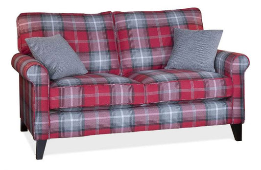 Prague 2 Seater Sofa
