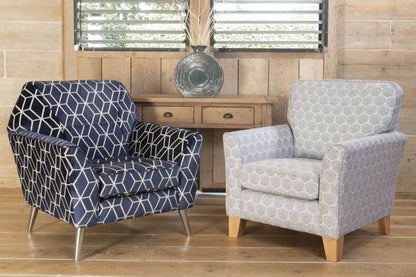 Cosy Juno Accent Chair