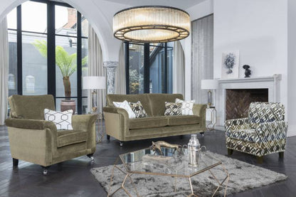 Frankfurt Arm Chair