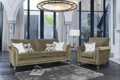 Frankfurt Grand Sofa