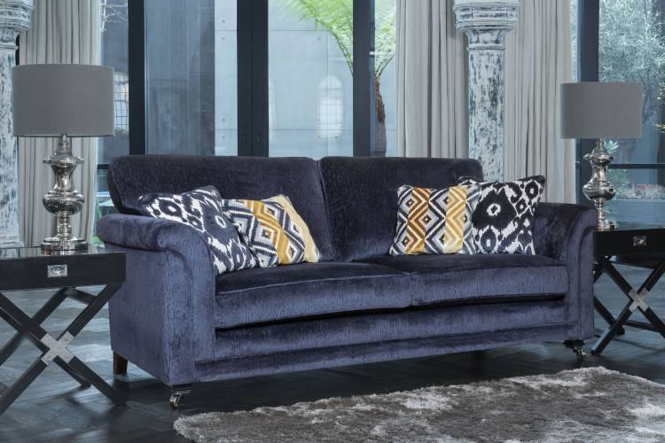 Frankfurt Grand Sofa