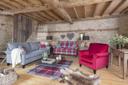Prague 2 Seater Sofa