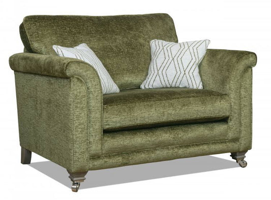 Frankfurt 2 Seater Sofa