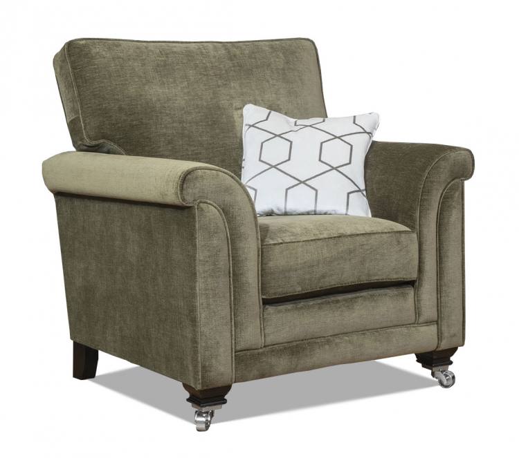 Frankfurt Arm Chair