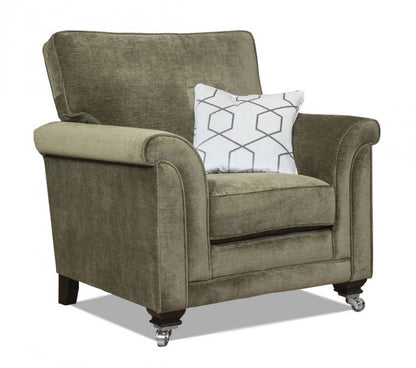 Frankfurt Arm Chair
