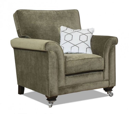 Frankfurt Arm Chair