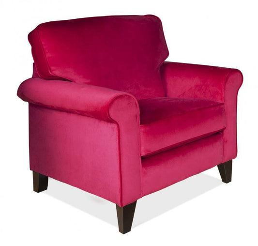 Prague Standard Chair