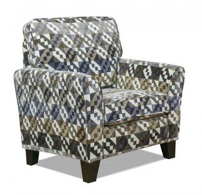 Frankfurt Gallery Accent Chair