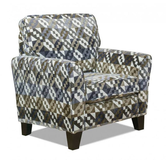 Frankfurt Gallery Accent Chair