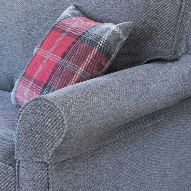 Prague 2 Seater Sofa Bed
