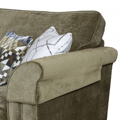 Frankfurt Grand Sofa