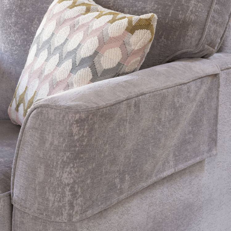 Rome 3 Seater Sofa