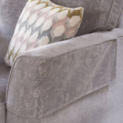 Rome 3 Seater Sofa
