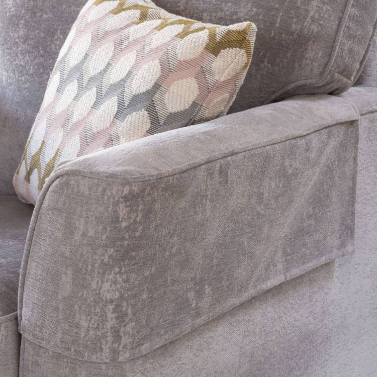 Rome 2 Seater Sofa