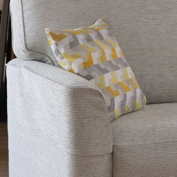 Rome 3 Seater Sofa Bed