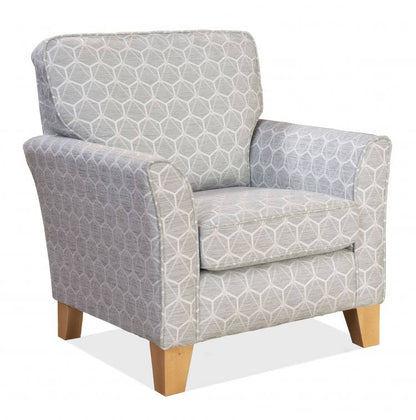 Cosy Gallery Accent Chair