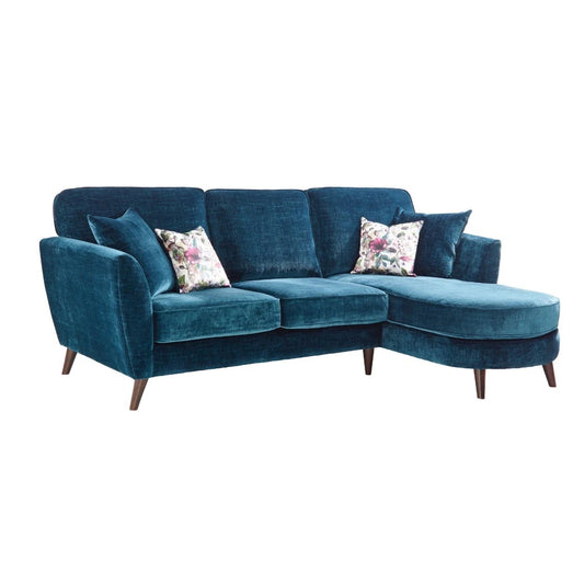 Alexandria Right Hand Chaise