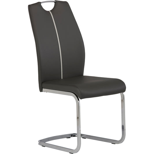 Argenta Grey Dining Chair