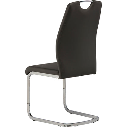Argenta Grey Dining Chair