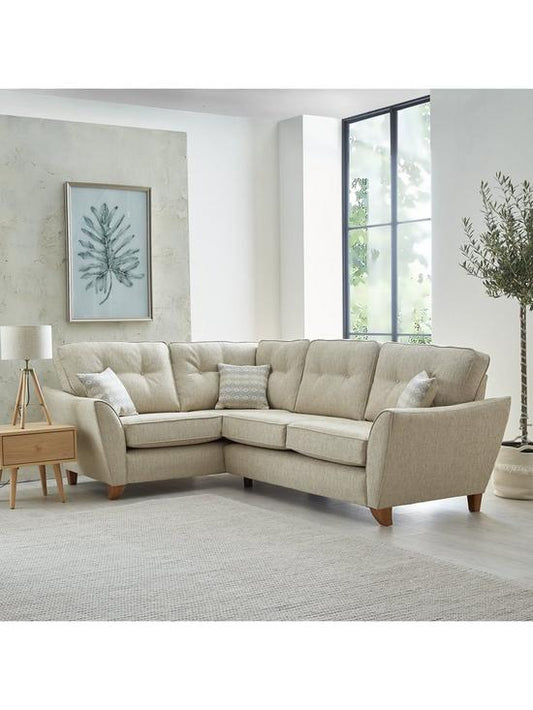 Austin Small Left Corner Sofa