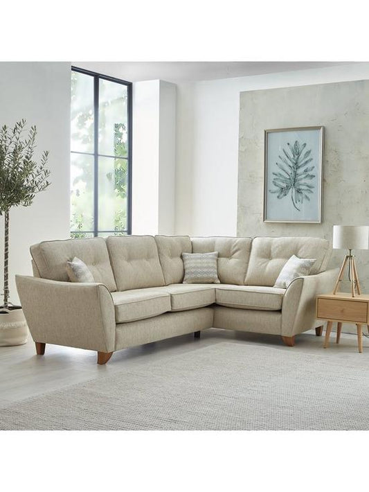 Austin Small Right Corner Sofa