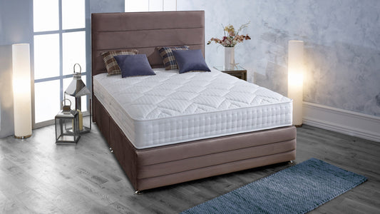 Ava 1000 Pocket Mattress