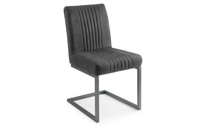 Berwick 1.8m Dining Table and 6 Brooklyn Chairs