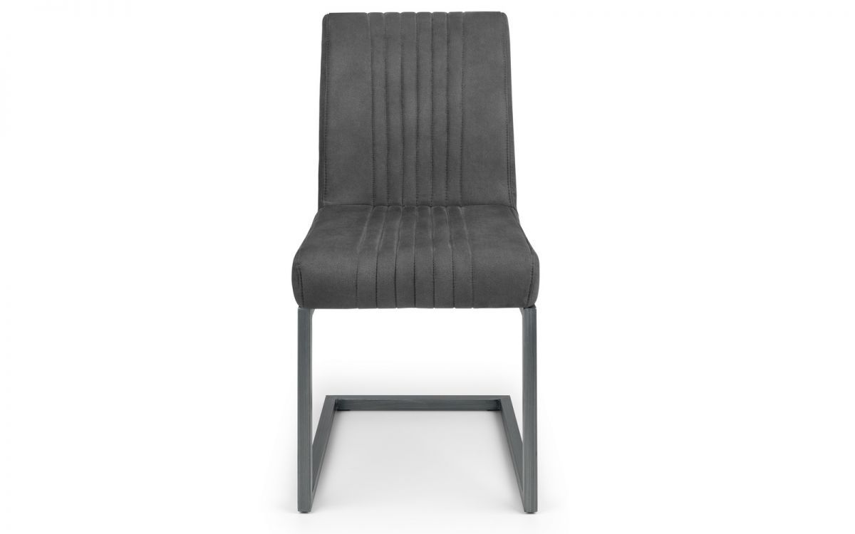 Berwick 1.8m Dining Table and 6 Brooklyn Chairs
