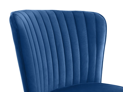 Cannes Dining Chair Blue