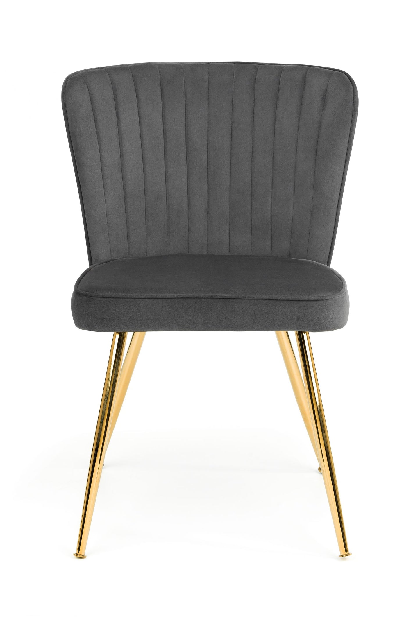 Cannes Dining Chair Grey