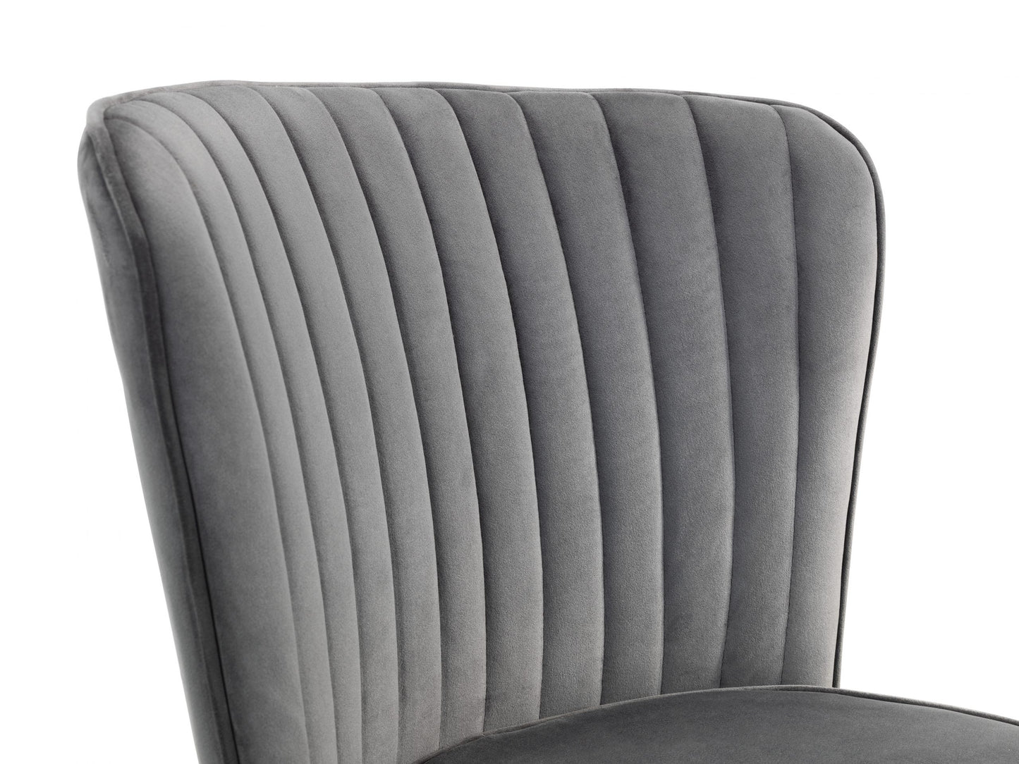 Cannes Dining Chair Grey