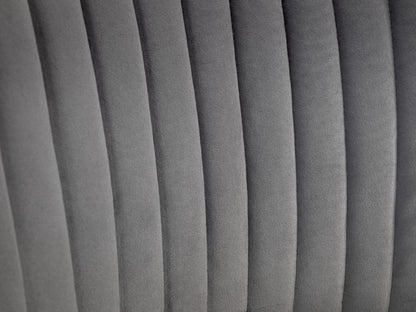 Cannes Dining Chair Grey