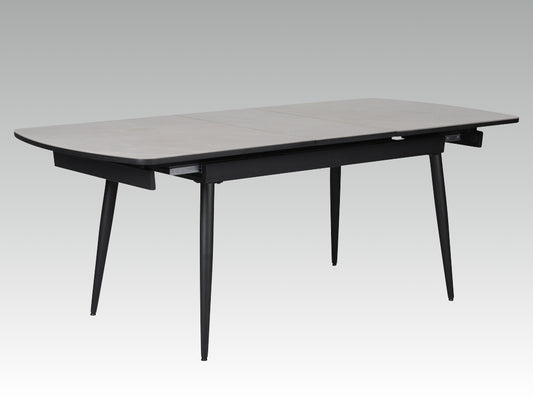 Cassino 160cm Automatic Extension Dining Table
