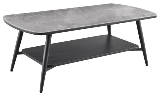 Cassino Grey Coffee Table