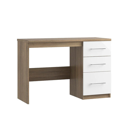 California Single Dressing Table