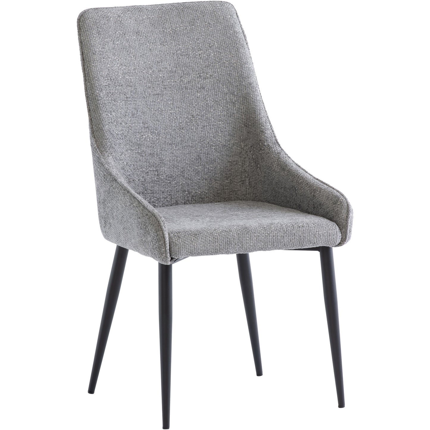 Charlotte Dining Chair Ash
