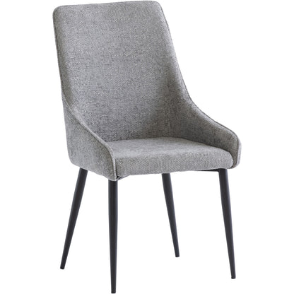 Charlotte Dining Chair Ash