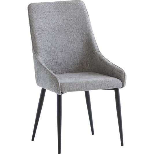 Charlotte Dining Chair Ash