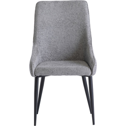 Charlotte Dining Chair Ash