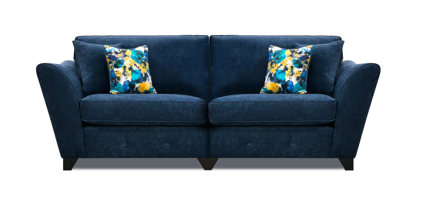Capri 4 Seater Sofa