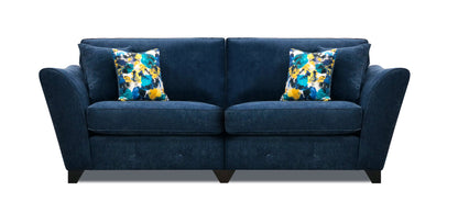 Capri 4 Seater Sofa