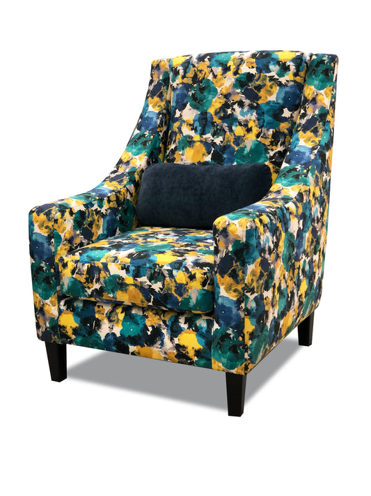 Capri Accent Chair
