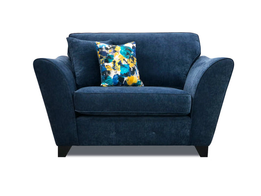 Capri Love Chair