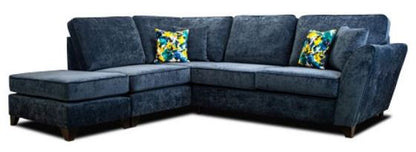 Capri Left Hand Chaise
