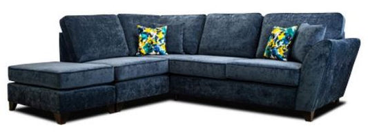 Capri Left Hand Chaise