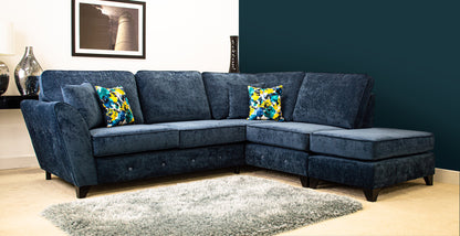 Capri Right Hand Chaise