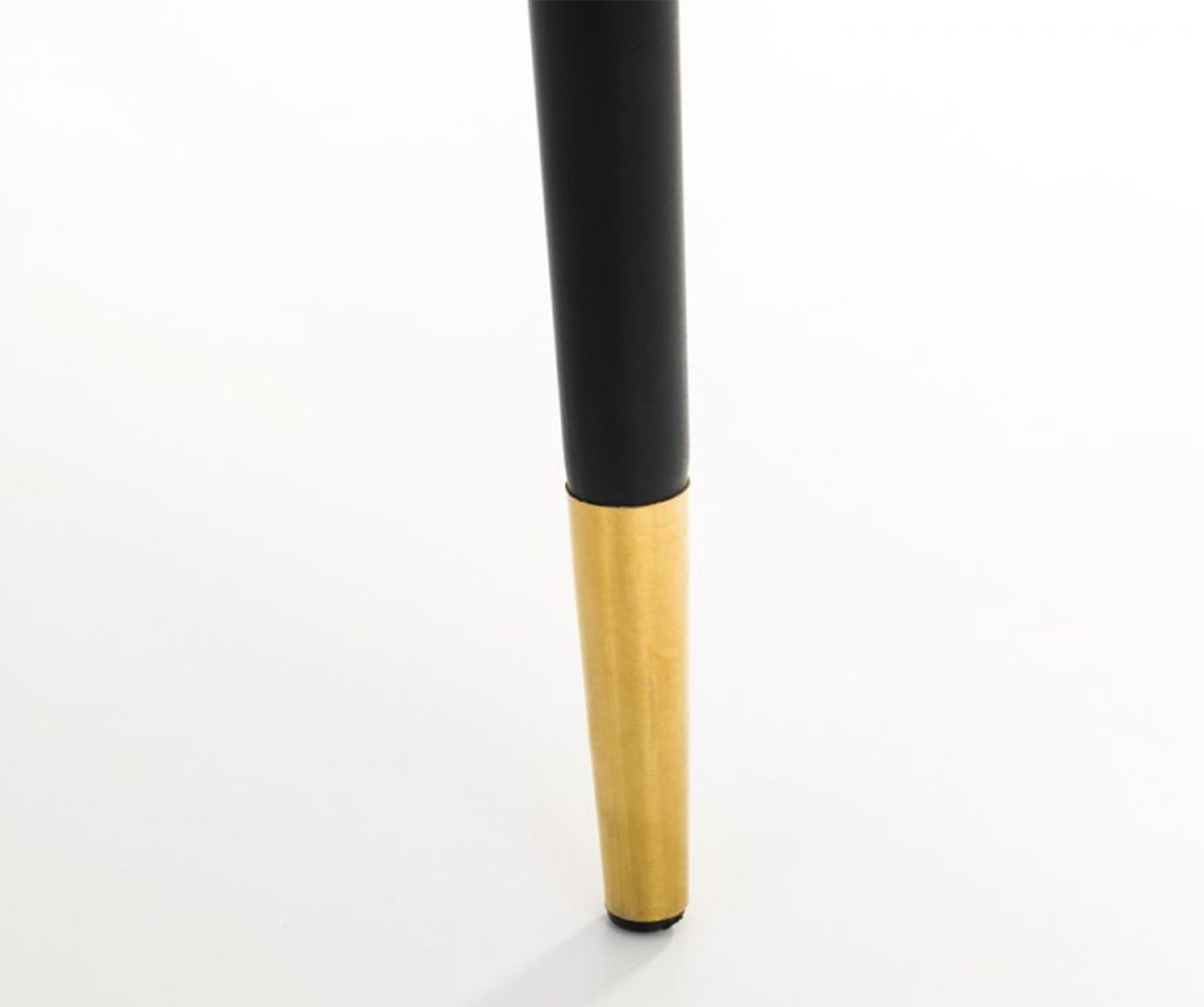 Delaunay Dusky Mustard Dining Chair